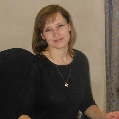 Лысакова Маргарита Николаевна