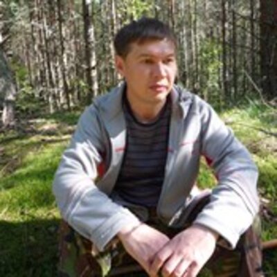Самоуков Сергей Леонидович