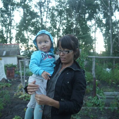 Миронова Светлана Александровна