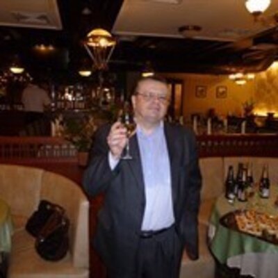 Мосько Валерий Владимирович