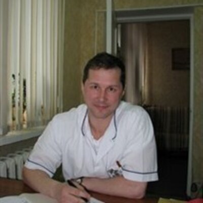 Шлегель Игорь Владимирович