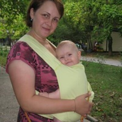 Губанова Татьяна Федоровна