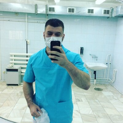 Апарин Дмитрий Михайлович