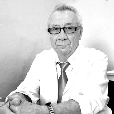 Зайков Борис Алексеевич