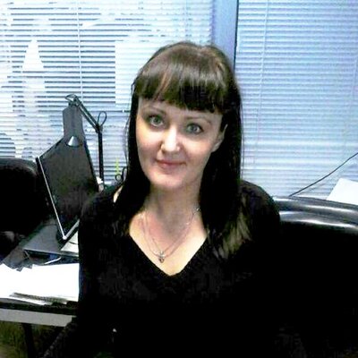 Логвинова Валеря