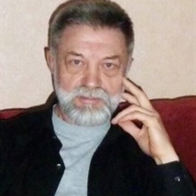 Решетников Виктор Николаевич