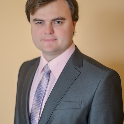 Резников Максим Константинович