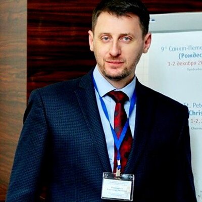 Николайчук Александр Иванович
