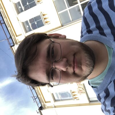 Иноземцев Алексей Геннадьевич