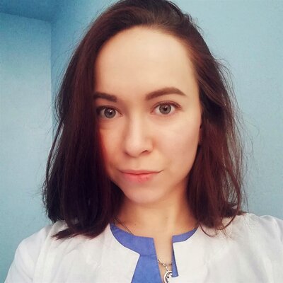 Серебрякова Марина Леонидовна