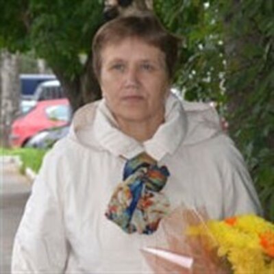 Малахова Галина Ивановна