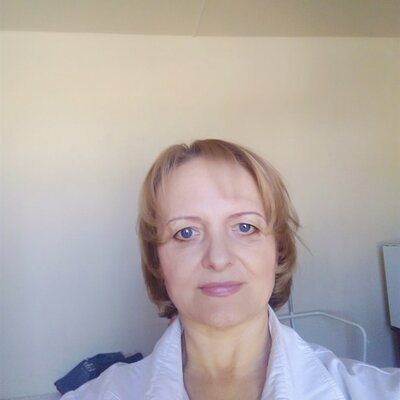 Лисовенко Людмила Ивановна