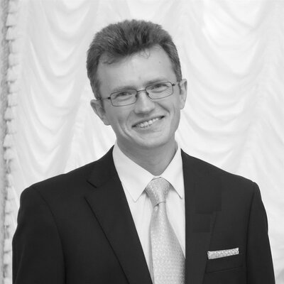 Михалутин Андрей Евгеньевич