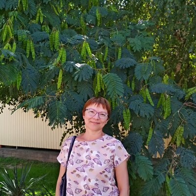 Чекрыгина Наталья Ивановна
