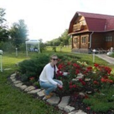 Анцигина Ксения Анатольевна