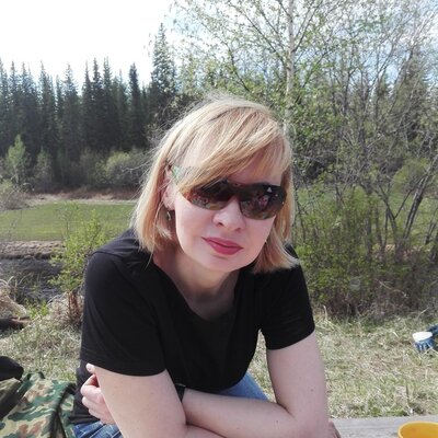 Самбарова Наталья Валентиновна