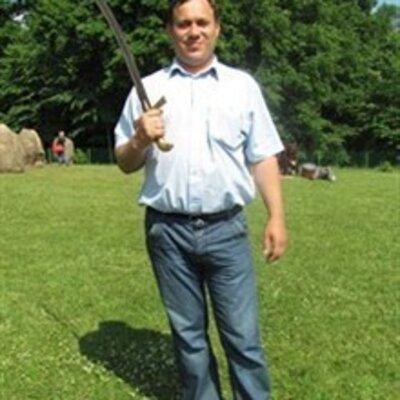 Коцур Петр Григорьевич