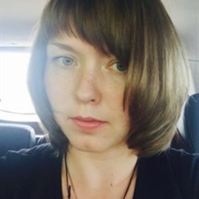 Александрова Анастасия Олеговна