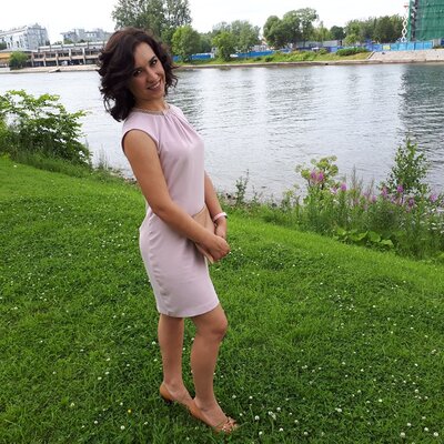 Борисова Анна Вячеславовна