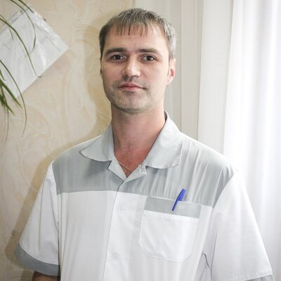 Косинский Дмитрий Валерьевич