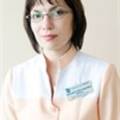 Войтенко Наталья Александровна