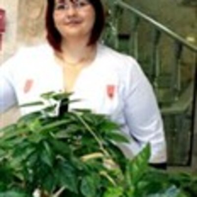 Колмакова Ольга Евгеньевна