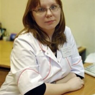Ануфриенкова Галина Александровна