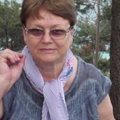 Павлова Тамара Александровна