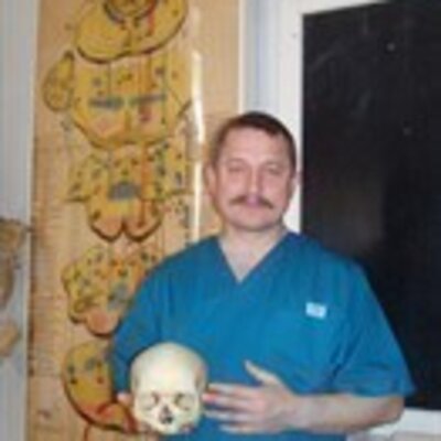 Белоусов Владимир Иванович