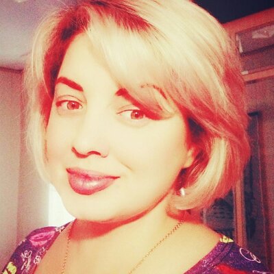 Кирия Валентина