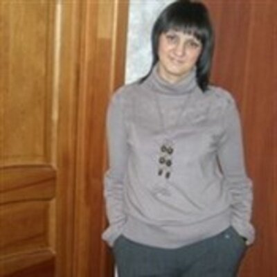 Маиорова Наталиа