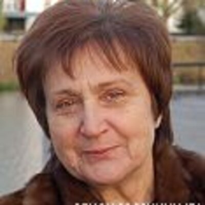Булгакова Галина Ивановна