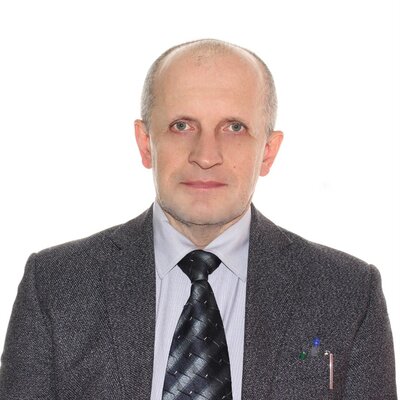Пантелеев Андрей Викторович