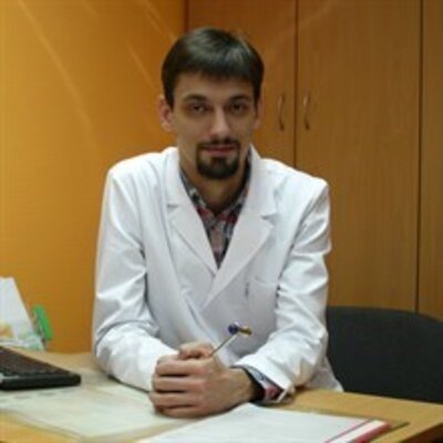 Дейнекин Павел Александрович