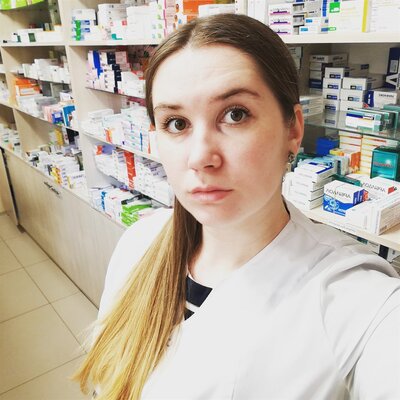 Попова Юлия Васильевна