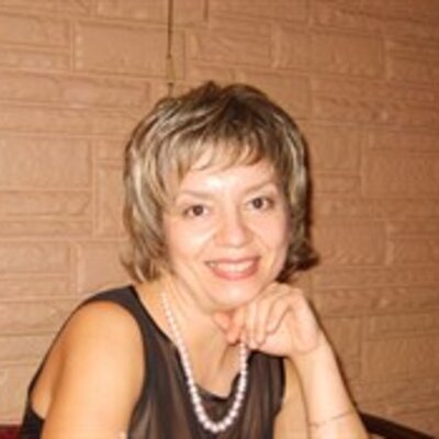 Захарова Елена Владимировна