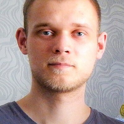 Еремеев Владимир Михайлович