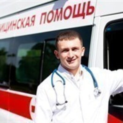 Бабушкин Максим Юрьевич