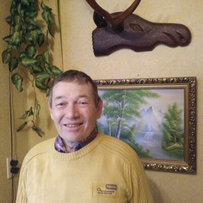 Сорокин Владимир Филиппович