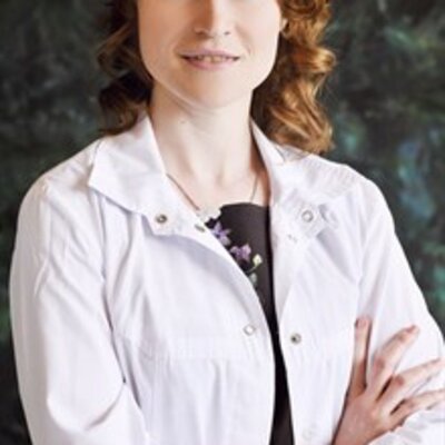 Смолина Наталия Алексеевна