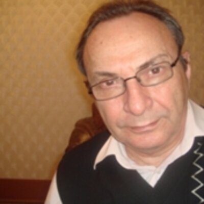 Рябцев Владислав Велькович