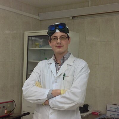 Андреев Максим Сергеевич