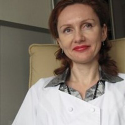 Жукова Ольга Михайловна
