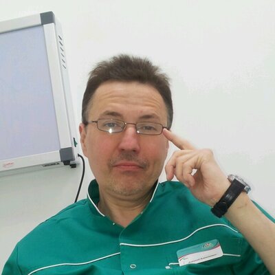 Басов Алексей Алексеевич