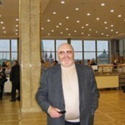 Сегельман Виктор Соломонович