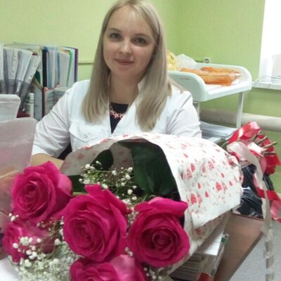 Кулакова Светлана Валерьевна