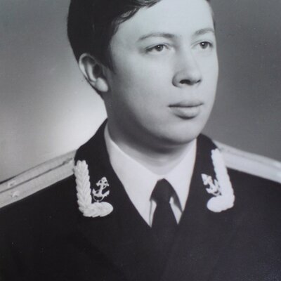 Куранов Анатолий Александрович