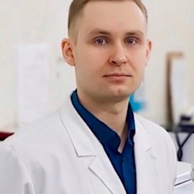 Евгени Панкхенко Сергеевич