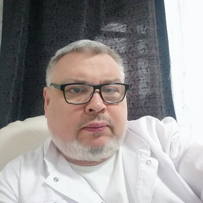 Медик Сергей Геннадьевич