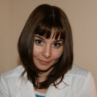 Гапонова Ольга Владимировна